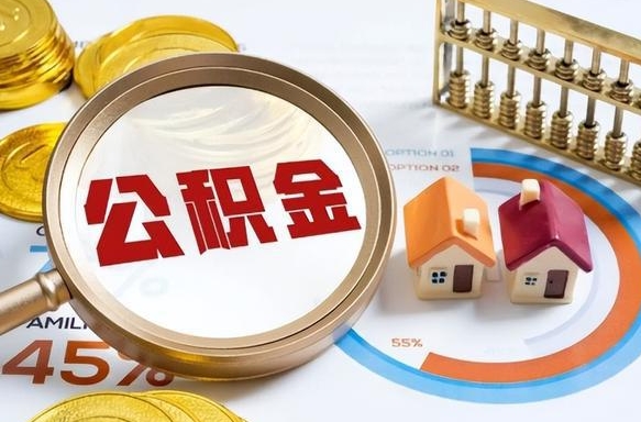 湖北公积金能直接取现金吗（公积金可以直接取现金吗）